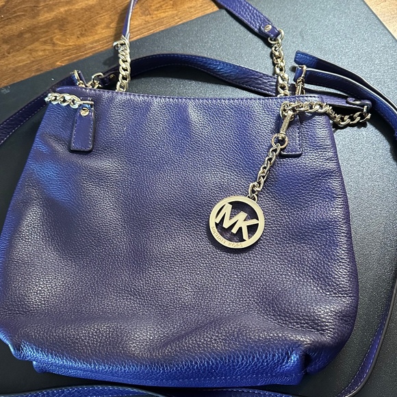 Purple Michael Kors - Picture 1 of 7